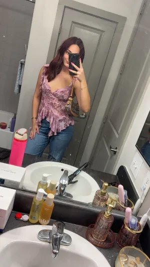 Urban Outfitters Button Top thumbnail 3