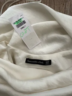 Abercrombie Dress thumbnail 4