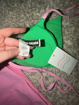 Dippin' Daisy's Bikini Top thumbnail 3