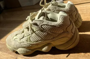 Yeezy Boost 500 (M6) thumbnail 1