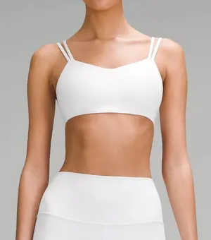 Lululemon Like a Cloud Bra Light Support, B/C Cup thumbnail 1