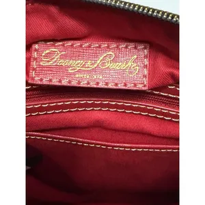 Dooney & Bourke Zebra Print Trixie Crossbody New thumbnail 7
