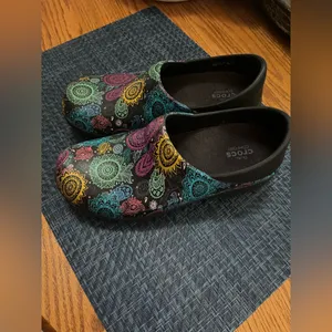 Crocs Work clogs thumbnail 2