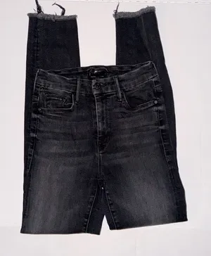 MOTHER Denim Jeans thumbnail 1