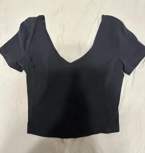 Lululemon Shirt thumbnail 1