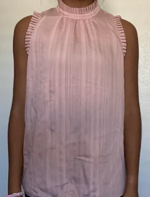 Ann Taylor Top thumbnail 1