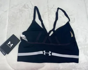 Under Armour Sports Bras thumbnail 2