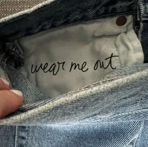 GRLFRND New  Jeans thumbnail 9