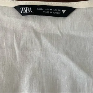 Zara Crop Top thumbnail 5