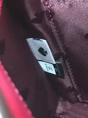 Kate Spade Purse thumbnail 10
