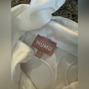 Show Me Your Mumu Adele Halter Maxi Dress thumbnail 10