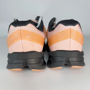 On Cloud Cloudgo Running Sneakers Shoes Athletic Gym Orange Black 10.5 thumbnail 5
