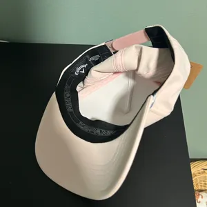 Callaway Bogey Pink Pearl Hat thumbnail 3