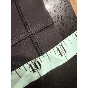 Lululemon Wunder Under Secret Garden Full Length‎ Straight Legging Reversible 10 thumbnail 7