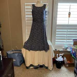 Jessica H Blue Size 14 thumbnail 2