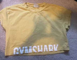 Gymshark Shirt thumbnail 1
