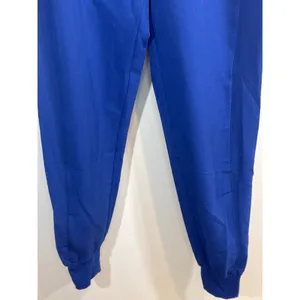 FIGS Boston Slim Tall Jogger Scrub Pants Royal Blue Women's XXS Bundle‎ of 2 NWT thumbnail 4