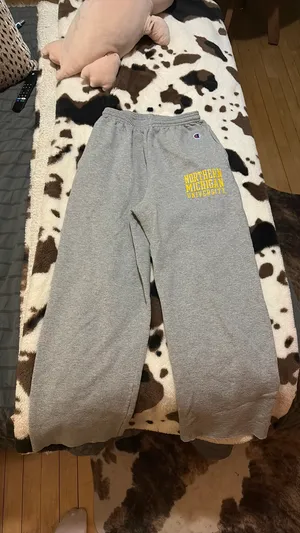 Champion Sweatpants thumbnail 3