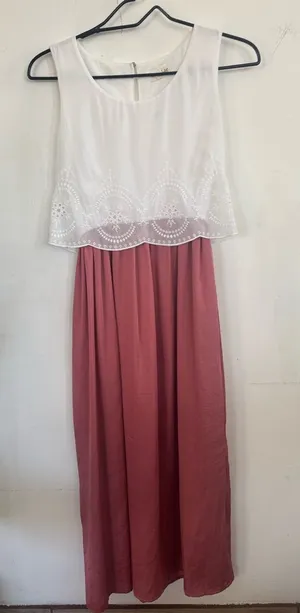 Maison Jules White Sleeveless Top thumbnail 1
