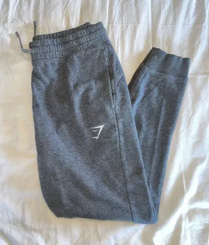 Men’s Gymshark Jogger Sweatpants thumbnail 1