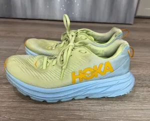 Hoka Women’s Rincon 3 Butterfly Summer Song thumbnail 1