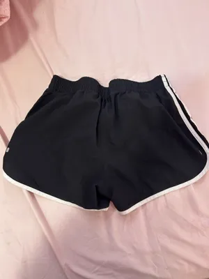 Adidas Women’s Running Shorts thumbnail 4