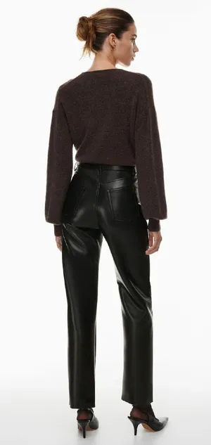Aritzia Wilfred Melina Pant thumbnail 2