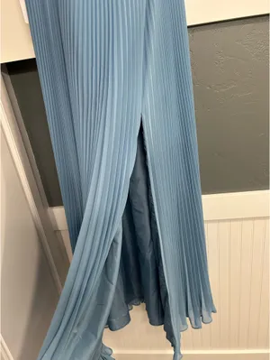 Azazie Dress  thumbnail 4