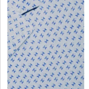C WONDER Womens 3/4 Sleeved PJ Set Size XL Blue Soft Polyester Spandex New thumbnail 3