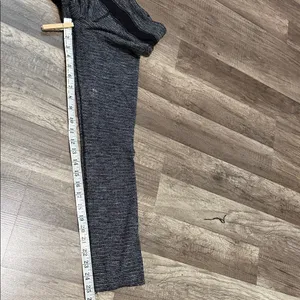 Lululemon Skinny‎ Groove Pant Leggings, Size 2 thumbnail 9