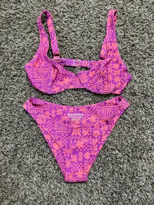 Kulani Kinis Bikini Set thumbnail 1