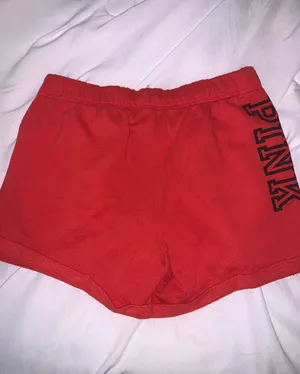 Victoria’s Secret PINK Boyfriend Shorts thumbnail 2