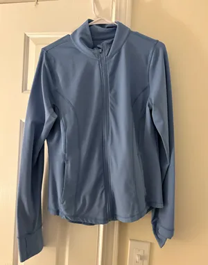 Define Jacket Blue Size L thumbnail 1