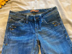 Vigoss Bootcut Jeans thumbnail 2