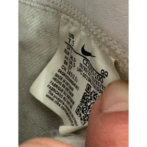 Nike Women's Blazer Mid‎ 77 White Black Size 7.5 thumbnail 8
