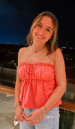 Pink top thumbnail 1
