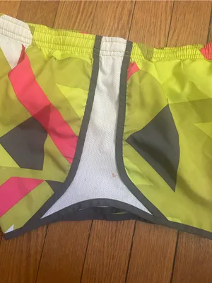 Nike Women’s Dri-Fit Tempo Shorts thumbnail 3