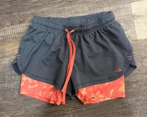 champion‎ running shorts thumbnail 1