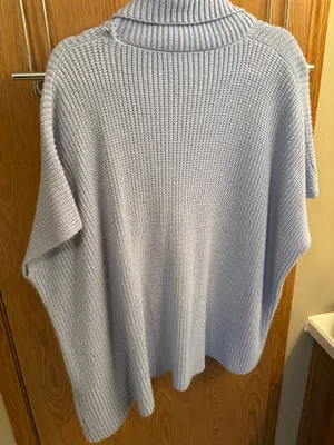 Shein Sweater Vest thumbnail 2