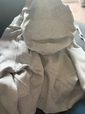 Lululemon Scuba Half-Zip thumbnail 5