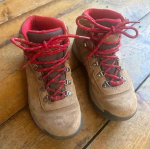 Columbia Newton Ridge Amped Waterproof Hiking | Womens thumbnail 3