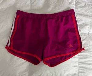Adidas shorts thumbnail 1