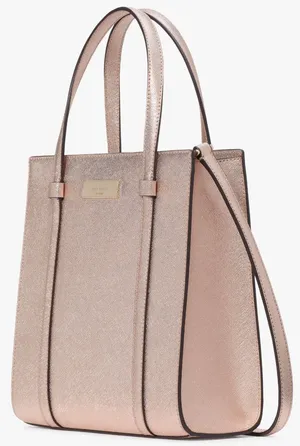 Kate Spade- Sparkly Hand Bag thumbnail 1