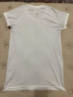Lululemon Swiftly Tech 2.0 Short Sleeve Shirt thumbnail 4