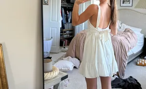 Altar'd State Dress  thumbnail 2