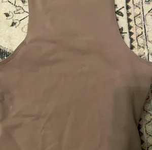 Abercrombie & Fitch halter neck bodysuit thumbnail 5