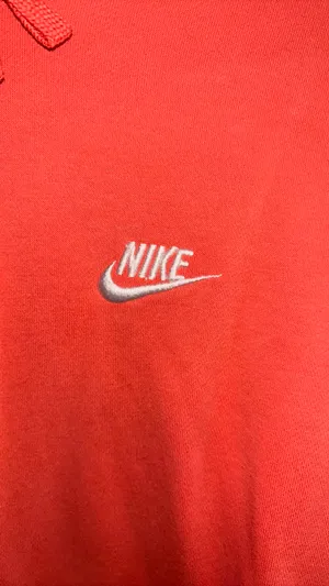 Nike Hoodie Pullover thumbnail 4