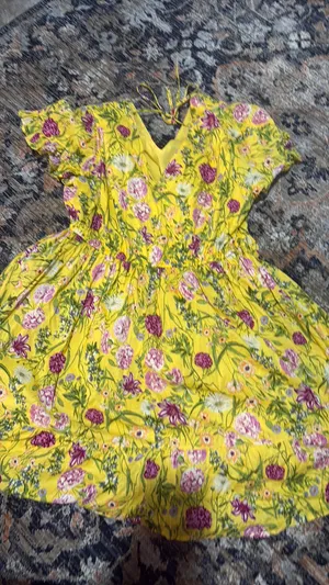 Terra & Sky Dress Women’s thumbnail 2