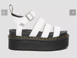 Dr. Martens Blaire Quad Platform Sandals thumbnail 11