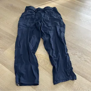 Lululemon Dance Studio Crop *25" thumbnail 2